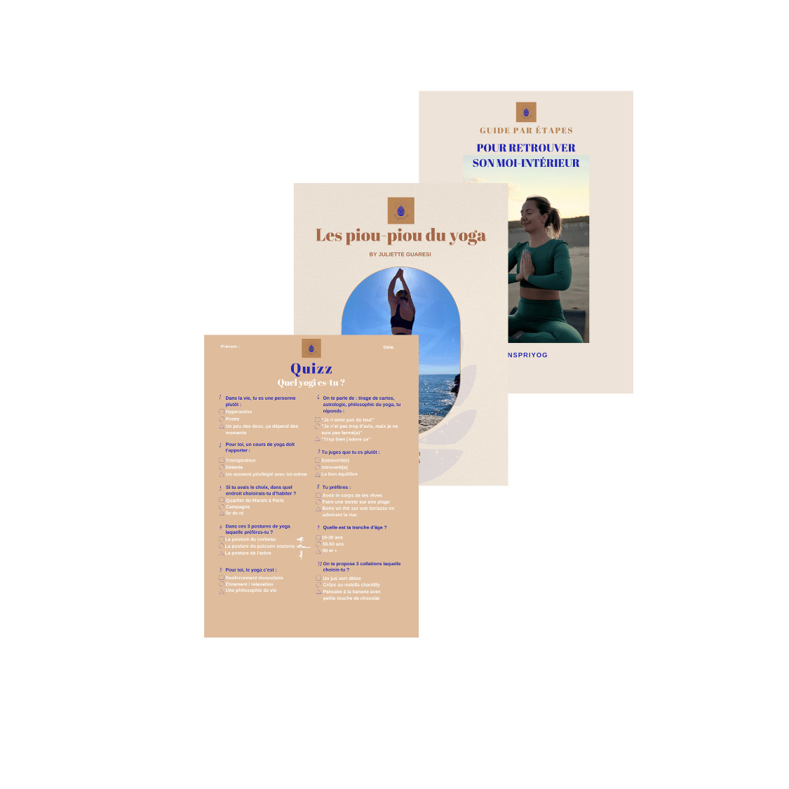 cours de yoga bien être à limoges